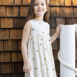Harper Dress (Polka Dot)