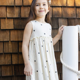Harper Dress (Polka Dot)