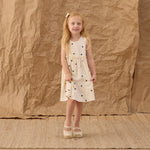 Harper Dress (Polka Dot)