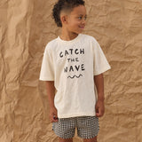 Relaxed Tee (Catch the Wave)