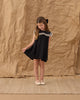 Sailor Dress (Black)