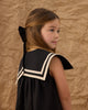 Sailor Dress (Black)