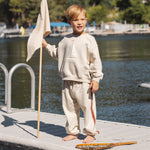 Oversized Sweatshirt (Set Sail)