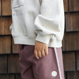 Oversized Sweatshirt (Set Sail)