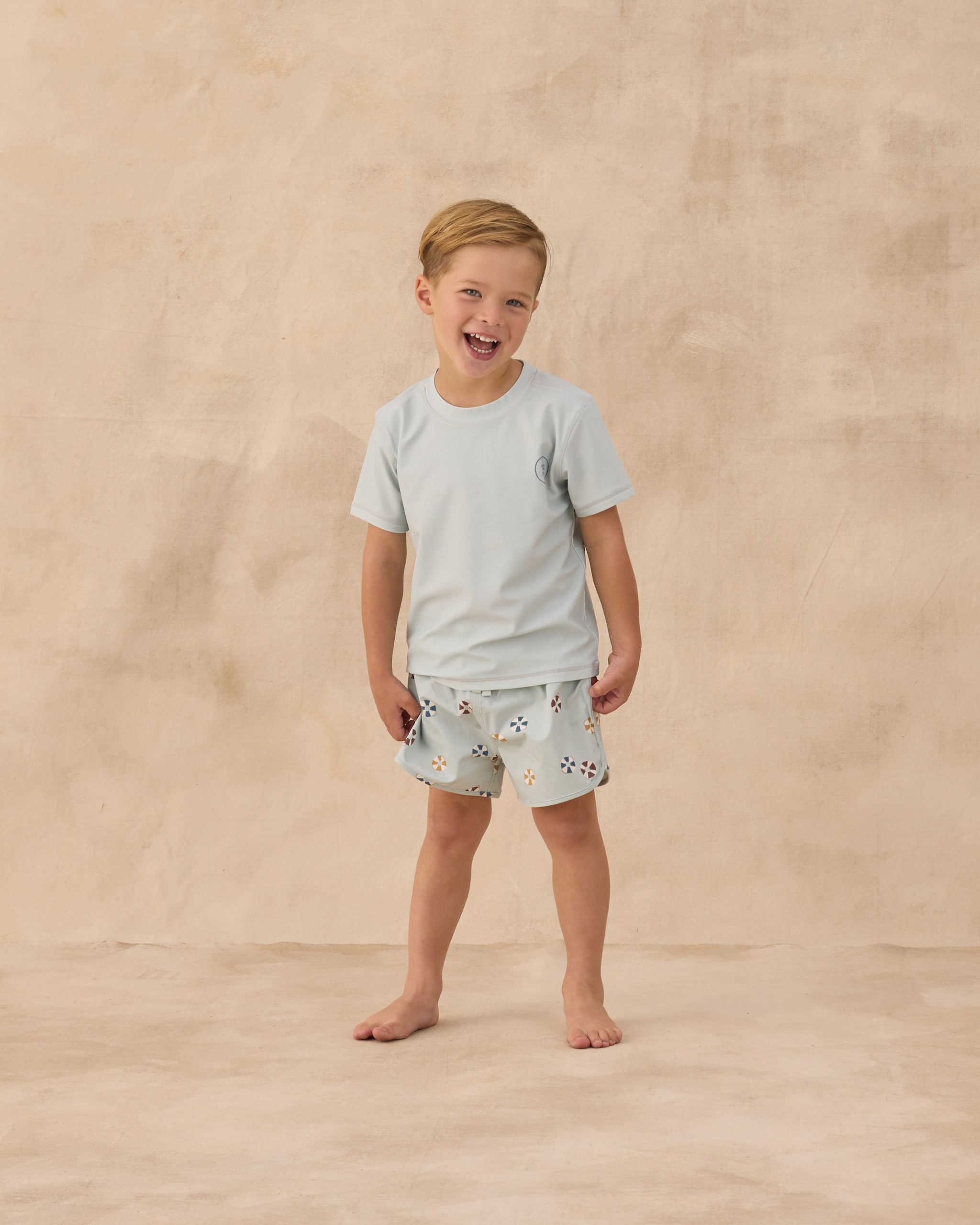 Swim Trunk (Floatie)