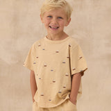 Play Set (Sailboats)
