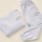Pouch Pocket Crew (Periwinkle)