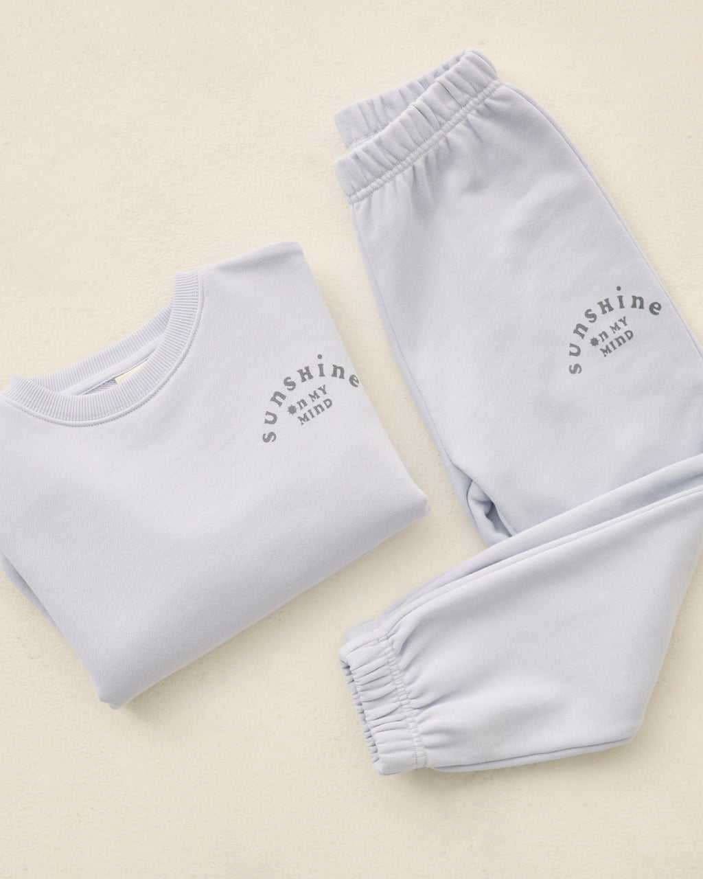 Pouch Pocket Crew (Periwinkle)