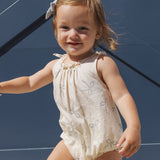 Shoulder Tie Bubble (Sailor Bows)