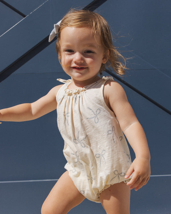 Shoulder Tie Bubble (Sailor Bows)