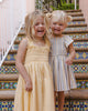 Hanna Dress (Lemon)