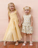Hanna Dress (Lemon)