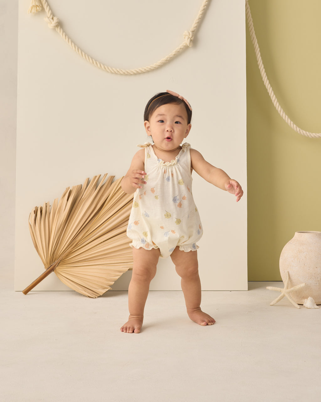 Shoulder Tie Bubble (Angel Fish)