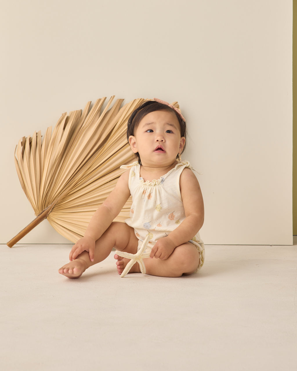 Shoulder Tie Bubble (Angel Fish)