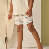 Swim Trunk (Alligators)