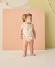 Shoulder Tie Bubble (Peaches)