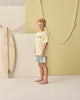 Relaxed Tee (Surf)