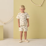 Play Set (Alligators)