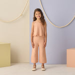 Mari Knit Set (Melon)