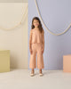 Mari Knit Set (Melon)