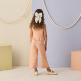 Mari Knit Set (Melon)