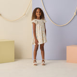 Lucia Dress (Bloom)