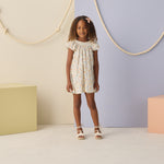 Lucia Dress (Bloom)