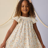 Lucia Dress (Bloom)