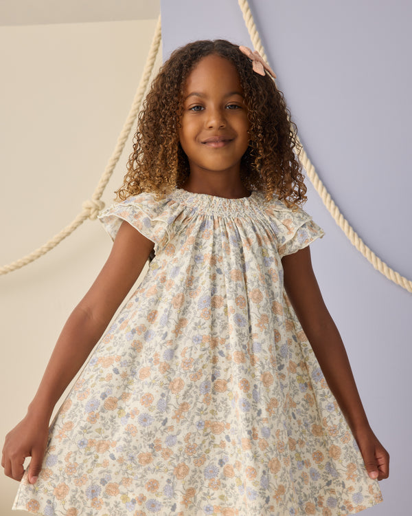 Lucia Dress (Bloom)