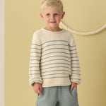 Relaxed Short (Sea Green)