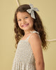 Taylor Dress (Green Fleur)