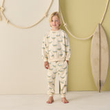 Jogger Sweatpant (Alligators)
