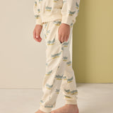 Jogger Sweatpant (Alligators)