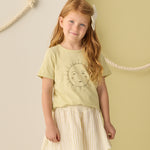 Basic Tee (Sun)