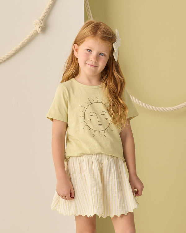 Basic Tee (Sun)