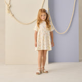 Babydoll Dress (Angel Fish)