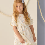 Babydoll Dress (Angel Fish)