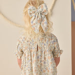 Oversized Bow (Bloom)
