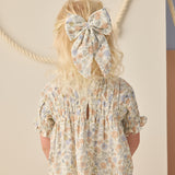 Oversized Bow (Bloom)