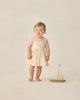 Lea Dress (Sailor Bows)