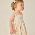 Lea Dress (Sailor Bows)