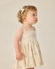Lea Dress (Sailor Bows)