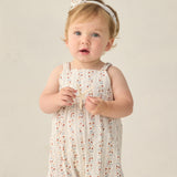 Kinsley Jumpsuit (Summer Fruit)