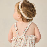 Kinsley Jumpsuit (Summer Fruit)