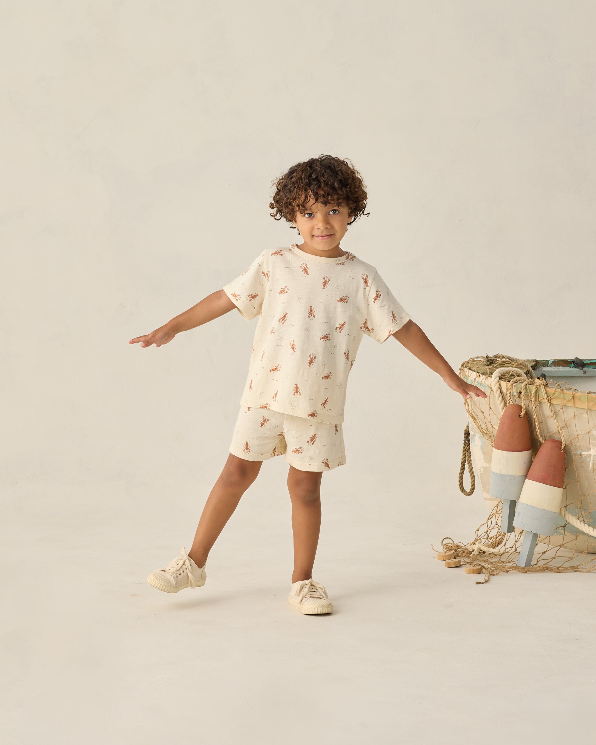 Play Set (Lobsters)