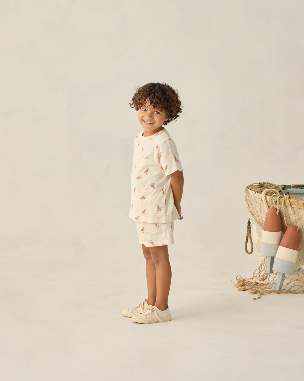 Play Set (Lobsters)