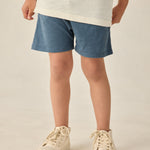 Sam Short (Navy)