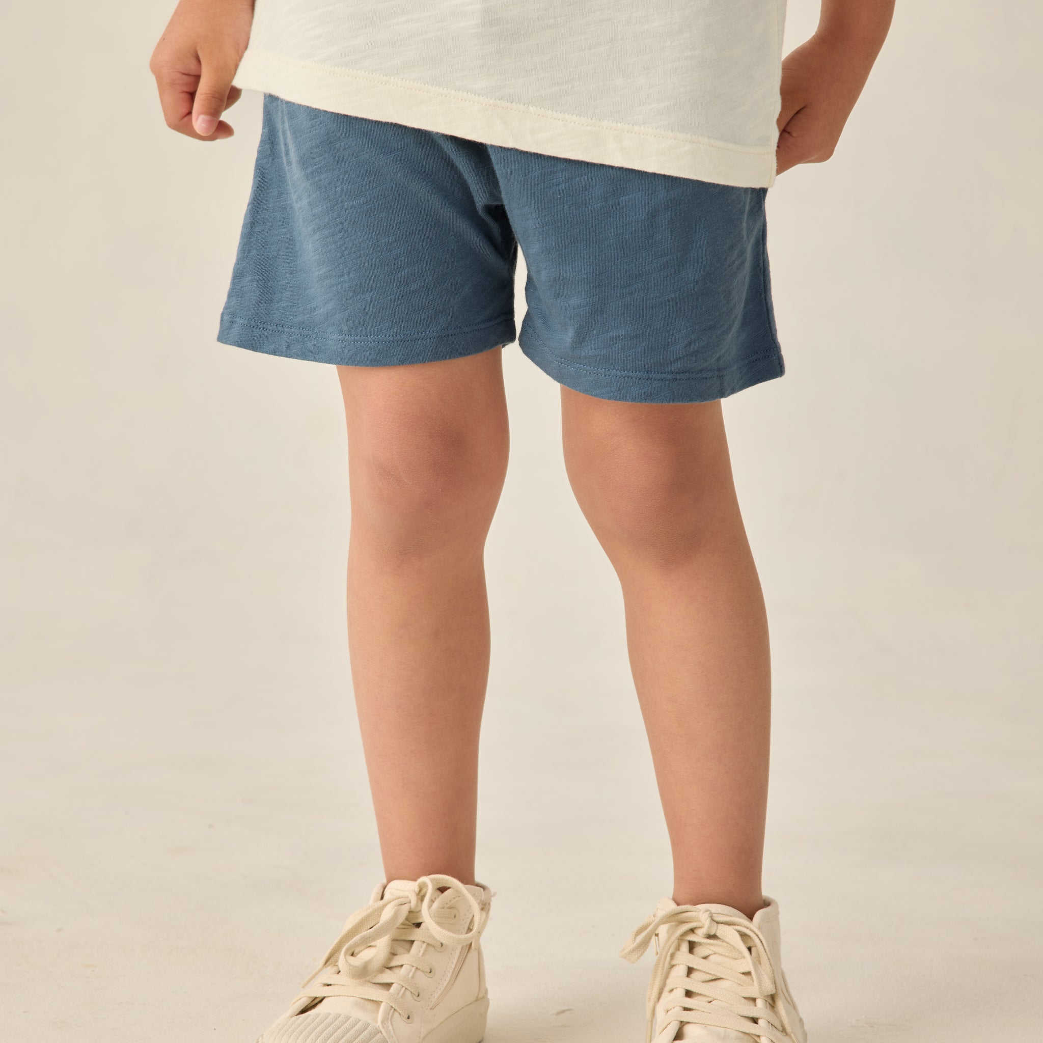 Sam Short (Navy)