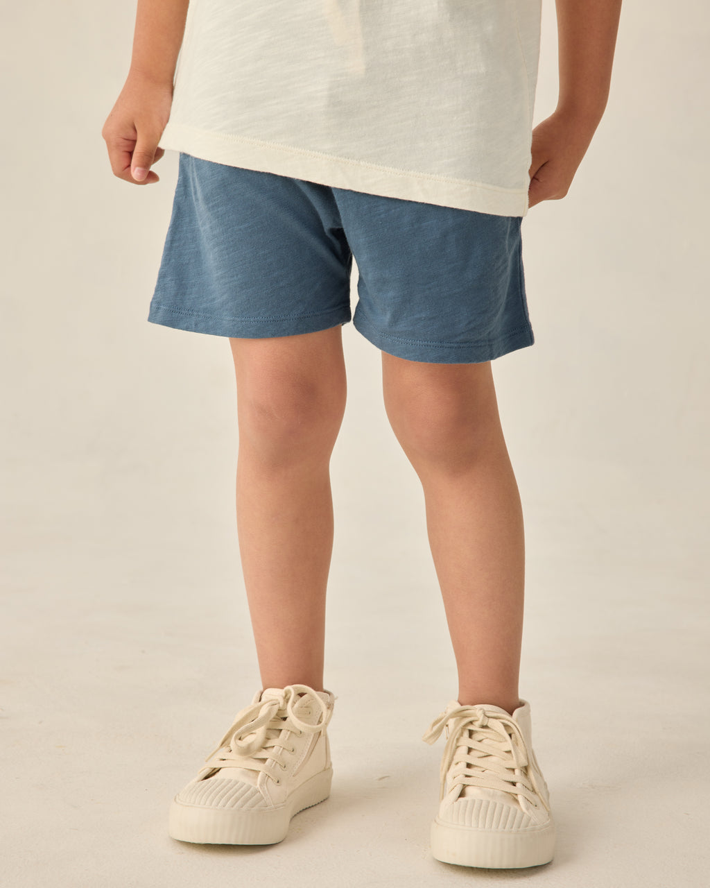 Sam Short (Navy)