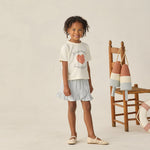 Boxy Tee (Americas Sweetheart)